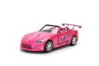 Rychle a zběsile Sukiino auto 2001 Honda S2000 růžová 1:32